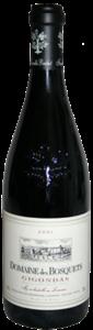 Domaine Des Bosquets Gigondas 2007 2007